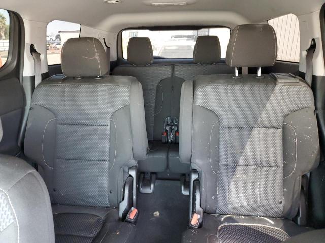 Photo 10 from auction – 2022 GMC ACADIA SLE with VIN 1GKKNKL49NZ120682