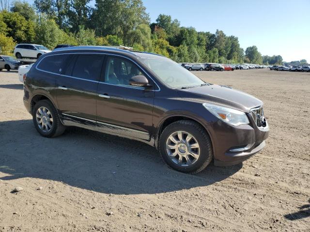 Photo 4 from auction – 2017 BUICK ENCLAVE with VIN 5GAKVCKDXHJ261378