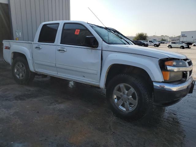 Photo 4 from auction – 2011 CHEVROLET COLORADO L with VIN 1GCHSDFE8B8107907