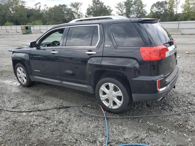 Photo 2 from auction – 2016 GMC TERRAIN SL with VIN 2GKFLPE32G6301677