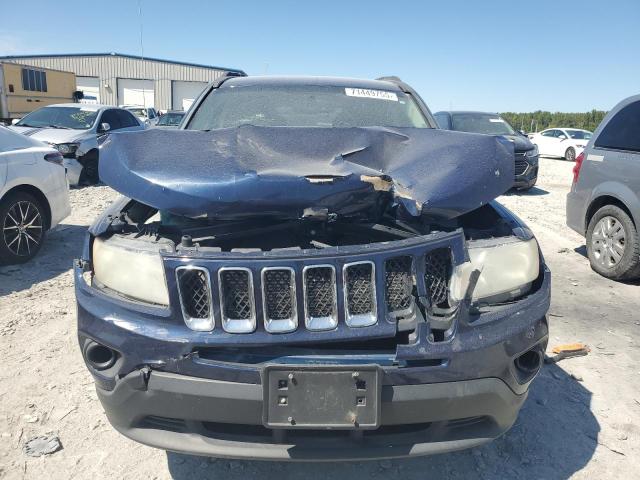 Photo 5 from auction – 2012 JEEP COMPASS LA with VIN 1C4NJCEB9CD623631