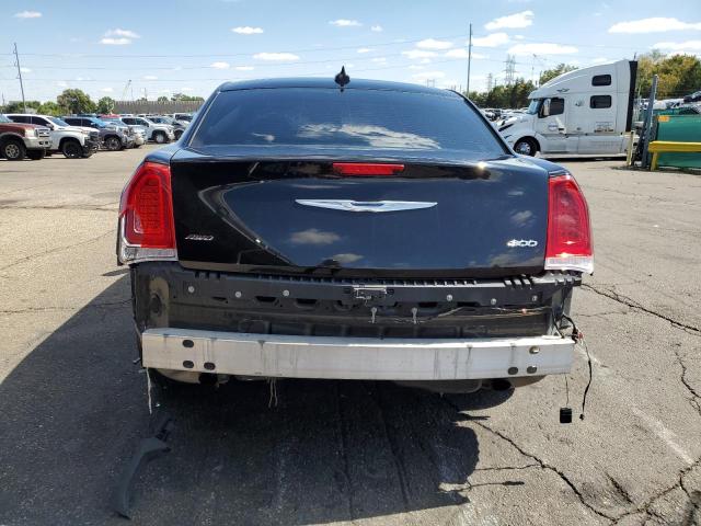 Photo 6 from auction – 2016 CHRYSLER 300 LIMITE with VIN 2C3CCARG9GH262099