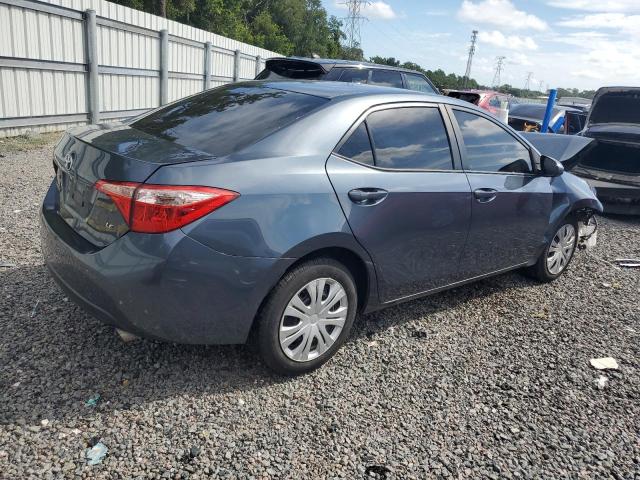 Photo 3 from auction – 2018 TOYOTA COROLLA L with VIN 2T1BURHE1JC120270