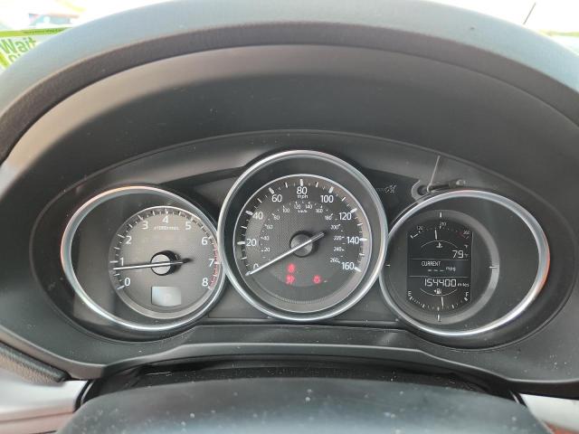Photo 9 from auction – 2018 MAZDA CX-5 SPORT with VIN JM3KFBBM4J0312981