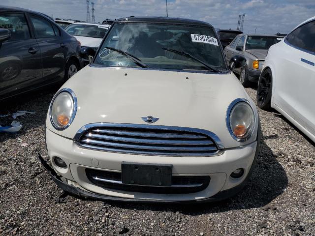 Photo 5 from auction – 2011 MINI COOPER with VIN WMWSU3C50BTX96947