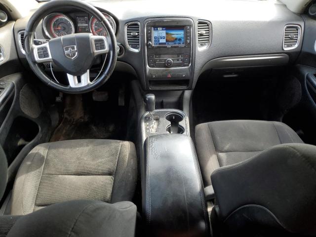 Photo 8 from auction – 2013 DODGE DURANGO SX with VIN 1C4RDJAG2DC575265
