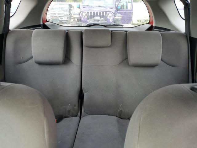 Photo 10 from auction – 2011 HONDA FIT with VIN JHMGE8H32BC022966
