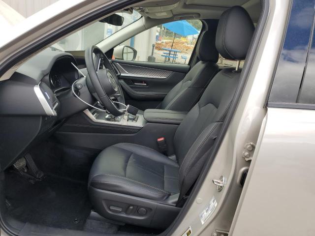 Photo 7 from auction – 2025 MAZDA CX-90 PREF with VIN JM3KKBHD8S1211697