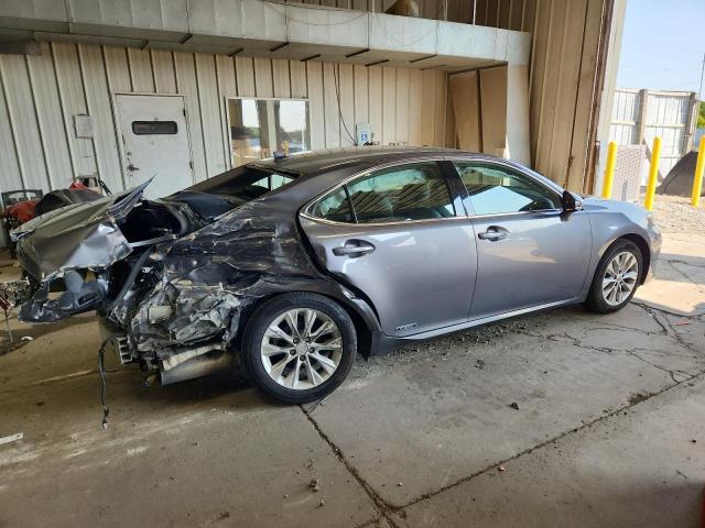 Photo 3 from auction – 2013 LEXUS ES 300H with VIN JTHBW1GG5D2036758