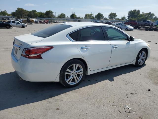 Photo 3 from auction – 2013 NISSAN ALTIMA 3.5 with VIN 1N4BL3AP4DN501663