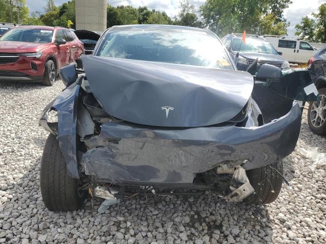 Photo 5 from auction – 2023 TESLA MODEL Y with VIN 7SAYGAEE8PF830989