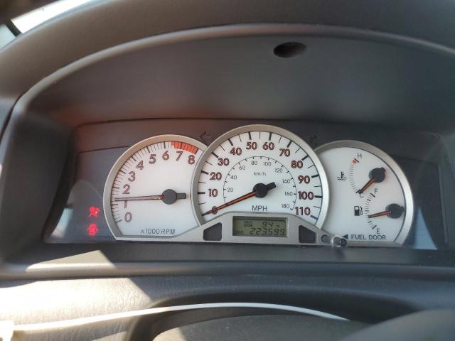 Photo 9 from auction – 2007 TOYOTA COROLLA CE with VIN 1NXBR30E97Z830633