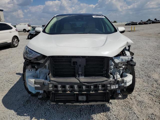 Photo 5 from auction – 2020 FORD EDGE SEL with VIN 2FMPK3J90LBB52057