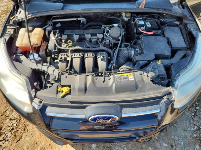Photo 11 from auction – 2014 FORD FOCUS SE with VIN 1FADP3F29EL243809
