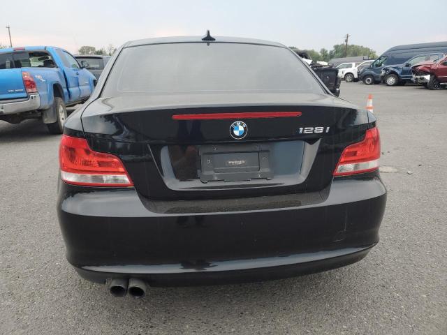 Photo 6 from auction – 2012 BMW 128 I with VIN WBAUP7C58CVP23791