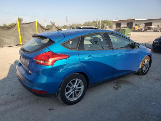 Фото 3 с аукциона – 2015 FORD FOCUS SE с VIN 1FADP3K21FL200265