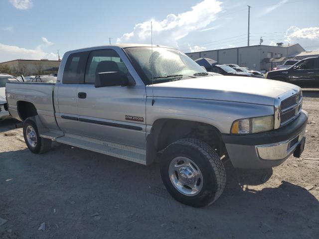 Photo 4 from auction – 2001 DODGE RAM 2500 with VIN 3B7KF23701G820913