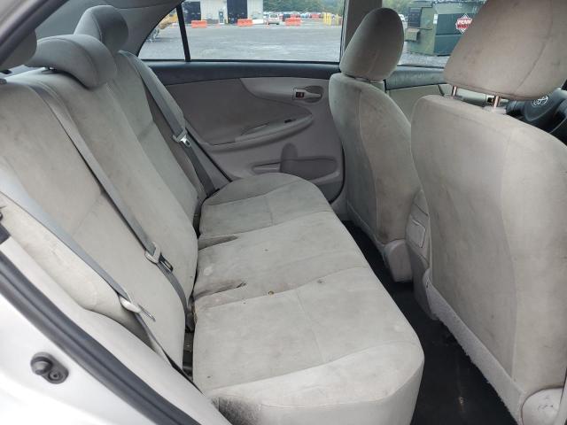 Photo 10 from auction – 2013 TOYOTA COROLLA BA with VIN 5YFBU4EEXDP196775