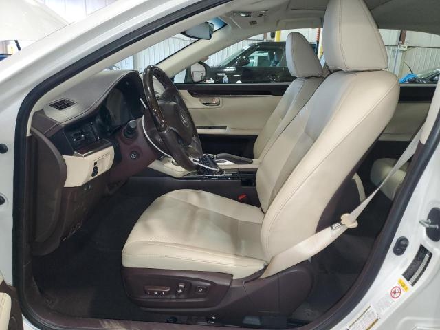 Zdjęcie 7 z aukcji – 2016 LEXUS ES 350 z VIN 58ABK1GGXGU019481