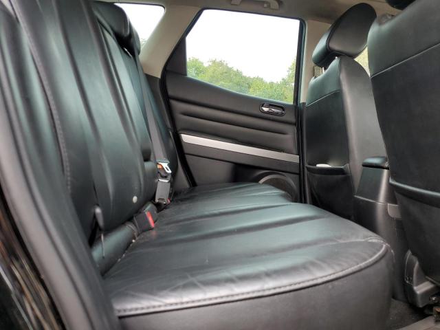 Photo 11 from auction – 2011 MAZDA CX-7 with VIN JM3ER4DL7B0400736