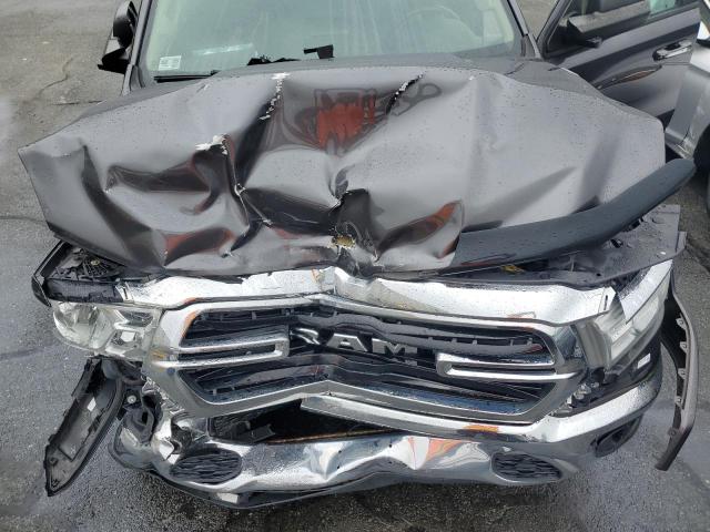 Photo 11 from auction – 2019 RAM 1500 BIG H with VIN 1C6SRFFT4KN658176