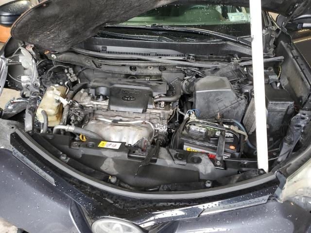 Photo 12 from auction – 2018 TOYOTA RAV4 LE with VIN JTMBFREV1JJ178446