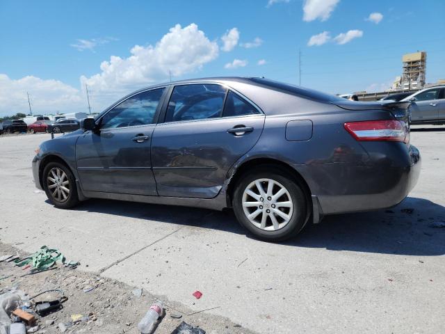 Photo 2 from auction – 2011 TOYOTA CAMRY BASE with VIN 4T4BF3EKXBR197713