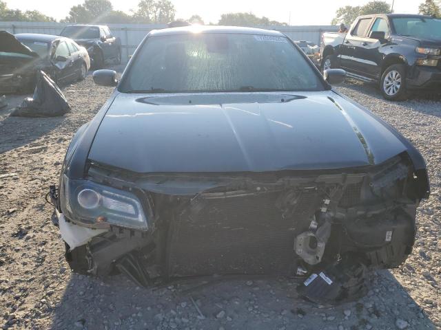Photo 5 from auction – 2017 CHRYSLER 300 S with VIN 2C3CCABG2HH512164