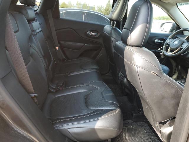 Photo 11 from auction – 2015 JEEP CHEROKEE L with VIN 1C4PJMDB1FW500902