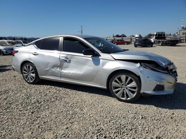 Photo 4 from auction – 2019 NISSAN ALTIMA SR with VIN 1N4BL4CV5KC108250