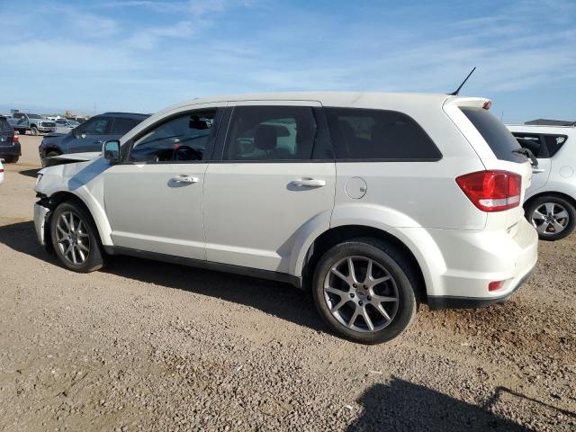 Photo 2 from auction – 2018 DODGE JOURNEY GT with VIN 3C4PDDEGXJT325016