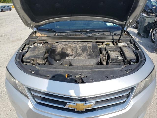 Photo 11 from auction – 2014 CHEVROLET IMPALA LT with VIN 2G1125S39E9205213