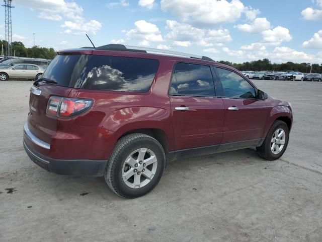 Photo 3 from auction – 2015 GMC ACADIA SLE with VIN 1GKKRPKD8FJ363807
