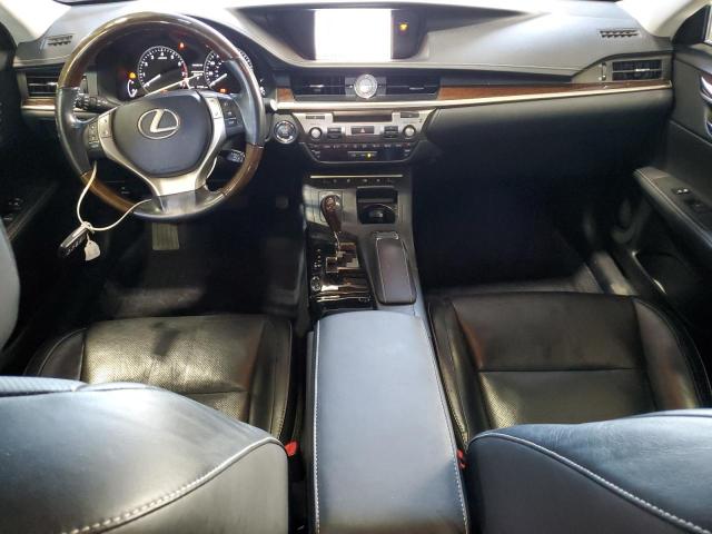 Photo 8 from auction – 2015 LEXUS ES 350 with VIN JTHBK1GG8F2170369