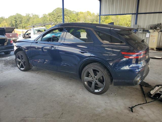 Photo 2 from auction – 2022 GENESIS GV70 BASE with VIN KMUMADTB1NU047747