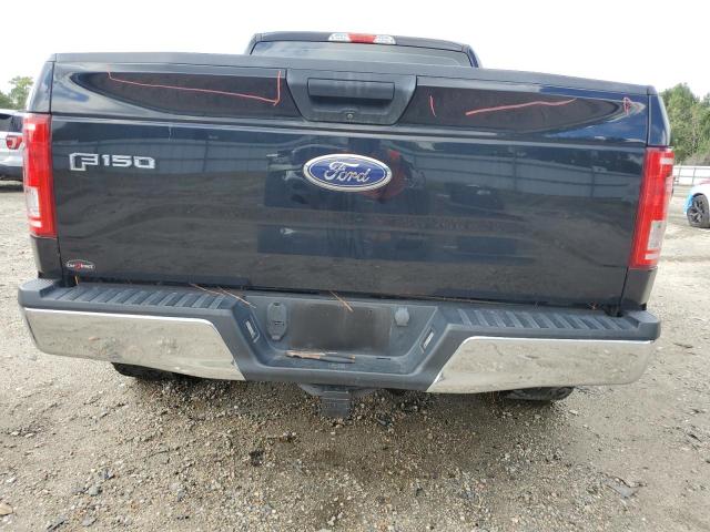 Photo 6 from auction – 2017 FORD F150 SUPER with VIN 1FTEX1EP3HFA39347