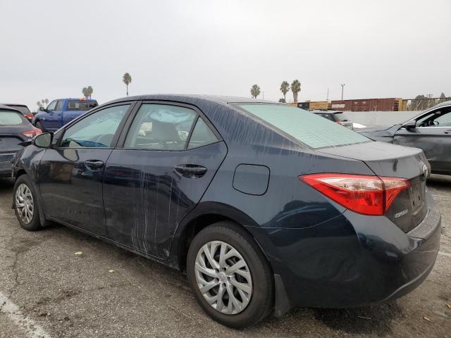 Photo 2 from auction – 2019 TOYOTA COROLLA L with VIN 2T1BURHE6KC192843