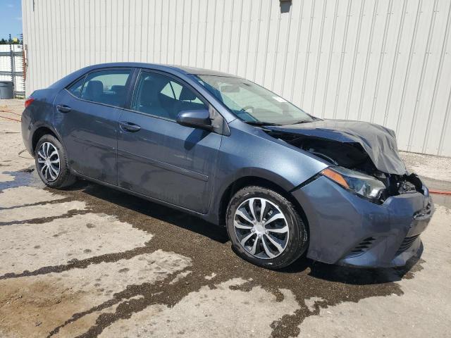 Photo 4 from auction – 2016 TOYOTA COROLLA L with VIN 2T1BURHE0GC637830