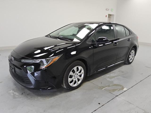 TOYOTA COROLLA LE 2024 مع رقم تعريف المركبة 5YFB4MDE5RP143040 - صورة من المزاد