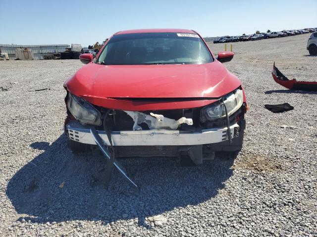 Photo 5 from auction – 2016 HONDA CIVIC LX with VIN 2HGFC2F59GH548490