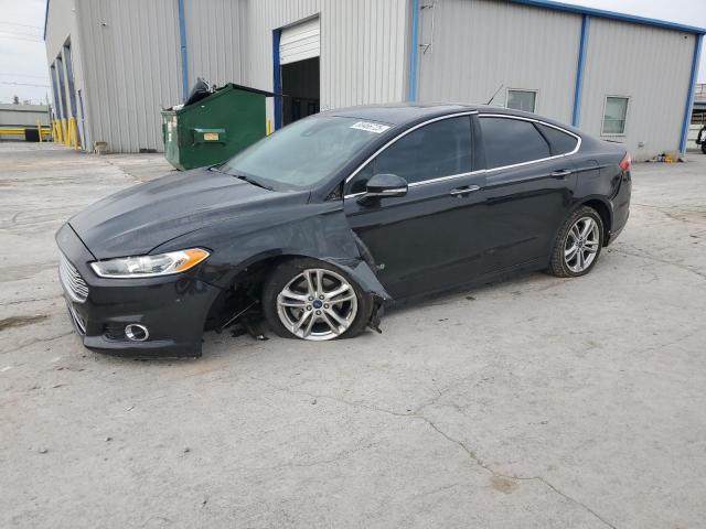 Photo 1 from auction – 2015 FORD FUSION TIT with VIN 3FA6P0RUXFR274705