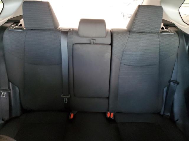 Photo 10 from auction – 2025 TOYOTA RAV4 LE with VIN 2T3F1RFV0SW536279