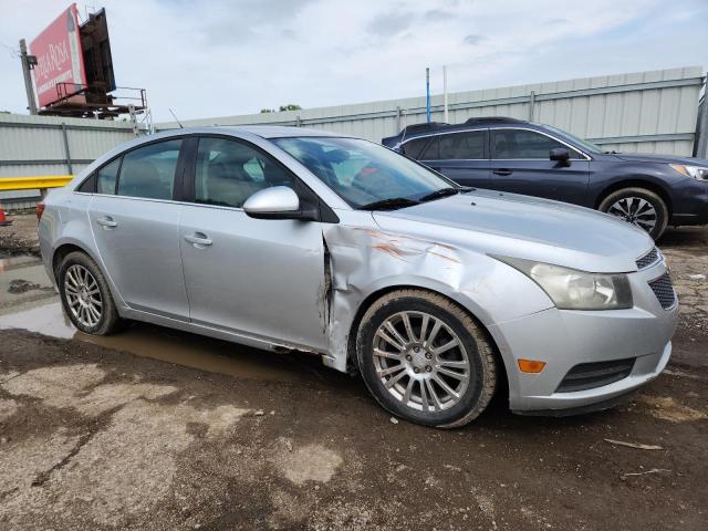 Photo 4 from auction – 2012 CHEV CRUZE with VIN 1G1PK5SC1C7395274