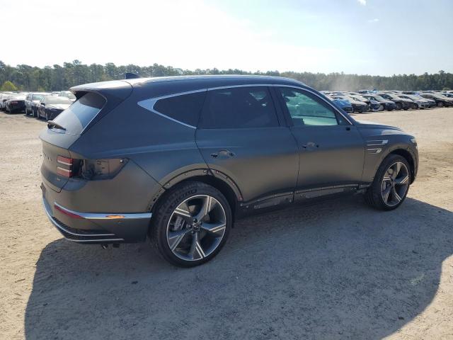 Photo 3 from auction – 2025 GENESIS GV80 PRESTIGE with VIN KMUHCESB4SU217503