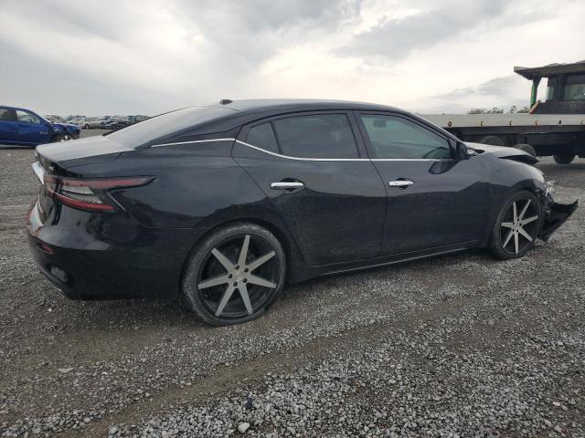 Photo 3 from auction – 2019 NISSAN MAXIMA S with VIN 1N4AA6AV9KC366349