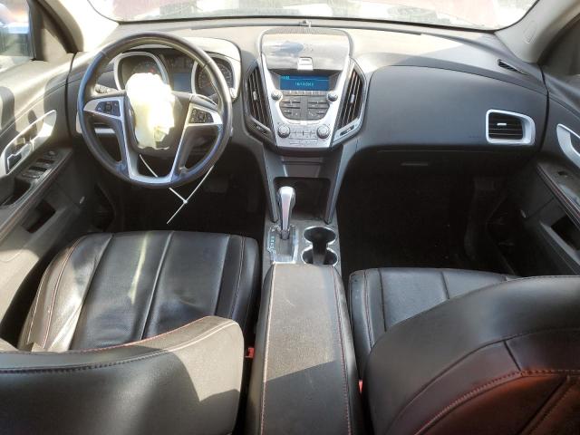 Photo 8 from auction – 2011 CHEVROLET EQUINOX LT with VIN 2CNFLNE55B6335280