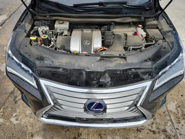 Photo 12 from auction – 2016 LEXUS RX 450H BA with VIN 2T2BGMCA7GC007975