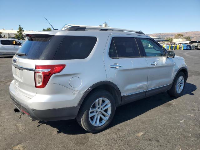 Photo 3 from auction – 2014 FORD EXPLORER X with VIN 1FM5K7D84EGB63060