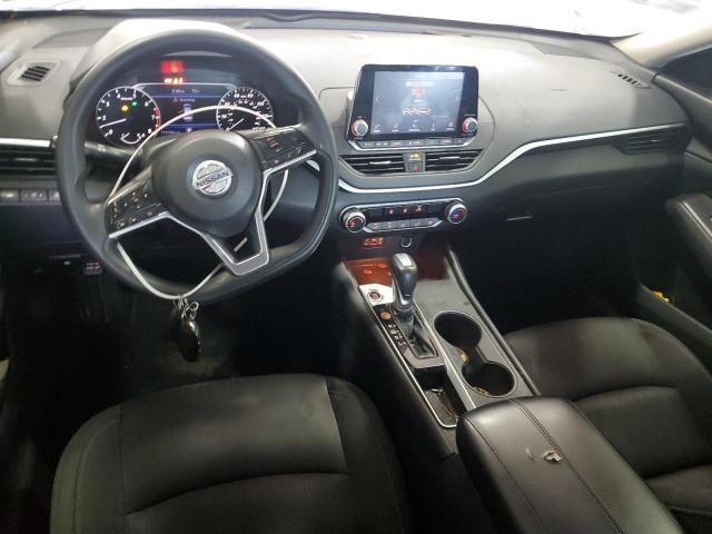 Photo 8 from auction – 2019 NISSAN ALTIMA S with VIN 1N4BL4BVXKC229244