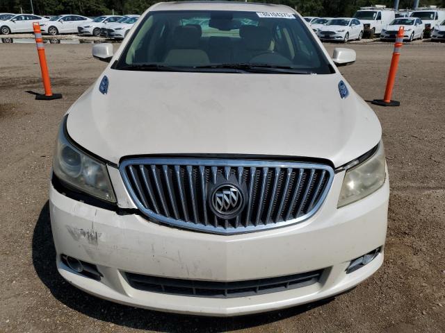Photo 5 from auction – 2013 BUICK LACROSSE T with VIN 1G4GJ5E36DF261935